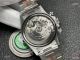 Better Factory New 4130 Rolex Daytona Watch 904L Steel Black Dial BTF 4130 Movement (6)_th.jpg
